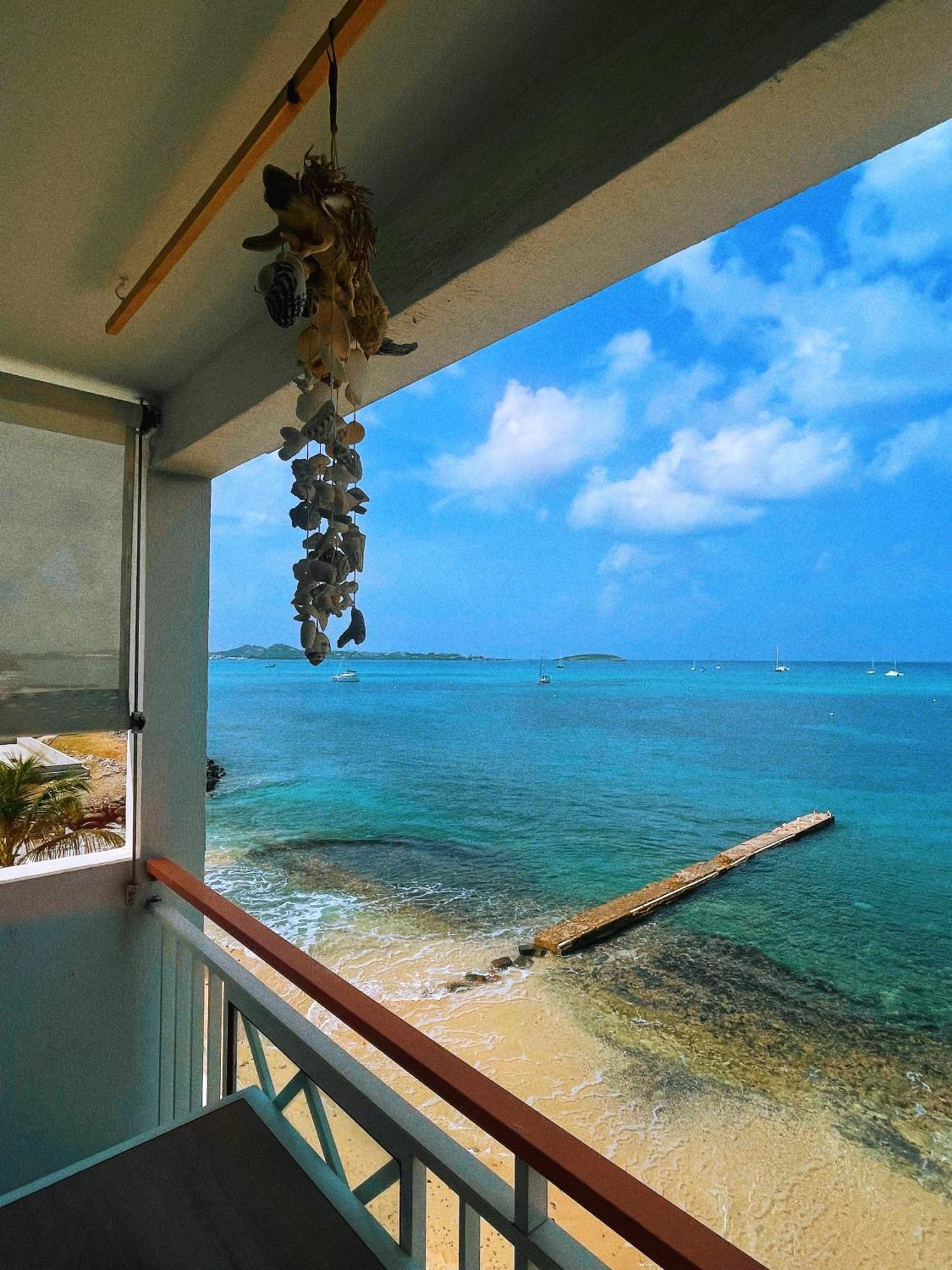 Oceania Apartamento Marigot  Exterior foto